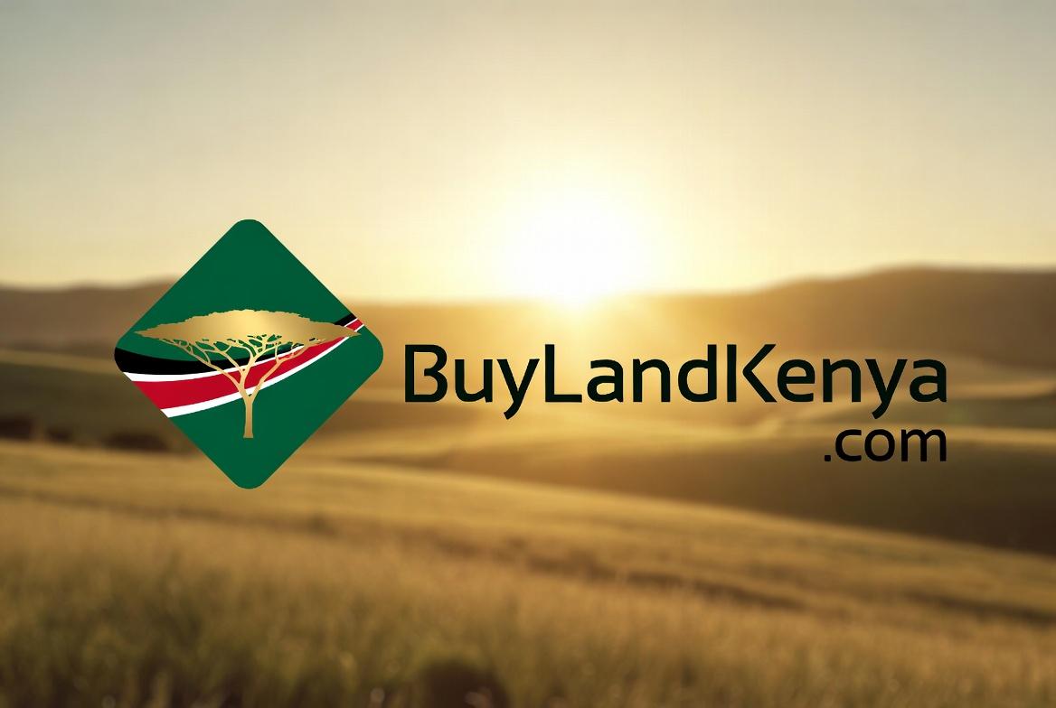 BuyLandKenya