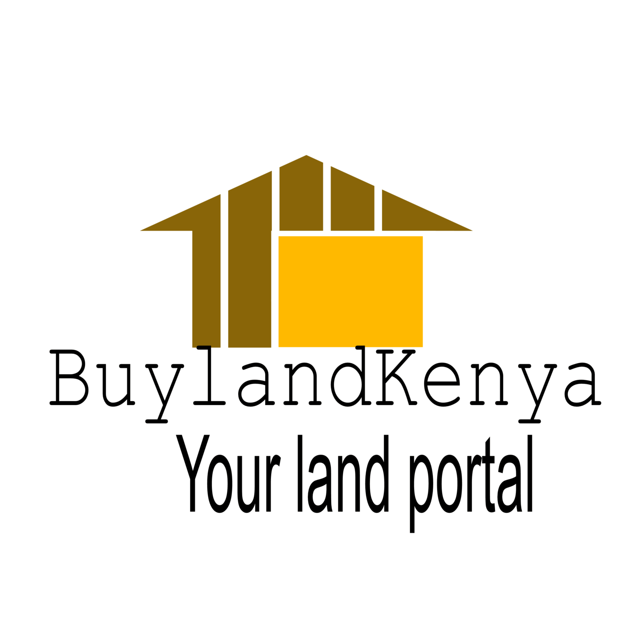 Buy land Kenya